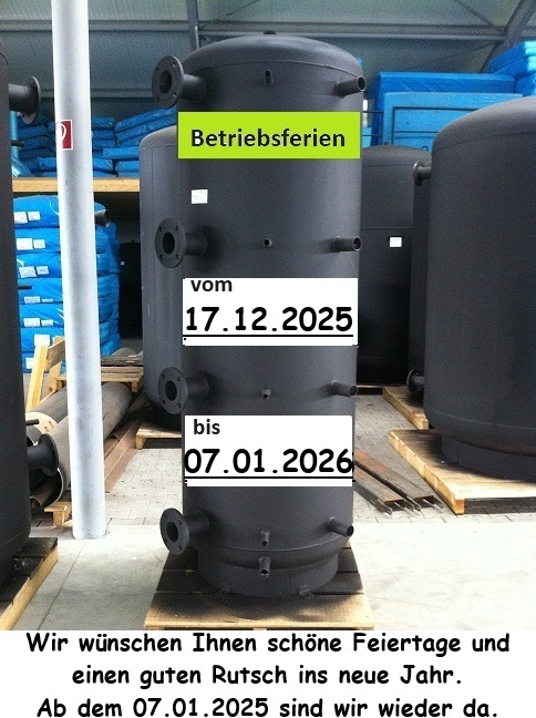 Pufferspeicher, Speicher, prehalle, sonderbau, stahl, edelstahl, heizung, solar, kamin, ofen wärmepumpe, holzvergaser, bhkw, pelletofen, prehalle, atmos, HVS, Vergaser, fernwärme, Nahwärme, ing, heizungsbau, installateur, kaminkehrer, Schornsteinfeger, Stahl, Edelstahl, LG, installatie, tank, boiler, ochsner, halle