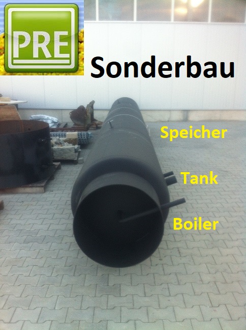 Pufferspeicher, Speicher, prehalle, sonderbau, stahl, edelstahl, heizung, solar, kamin, ofen wärmepumpe, holzvergaser, bhkw, pelletofen, prehalle, atmos, HVS, Vergaser, fernwärme, Nahwärme, ing, heizungsbau, installateur, kaminkehrer, Schornsteinfeger, Stahl, Edelstahl, LG, installatie, tank, boiler, ochsner, halle